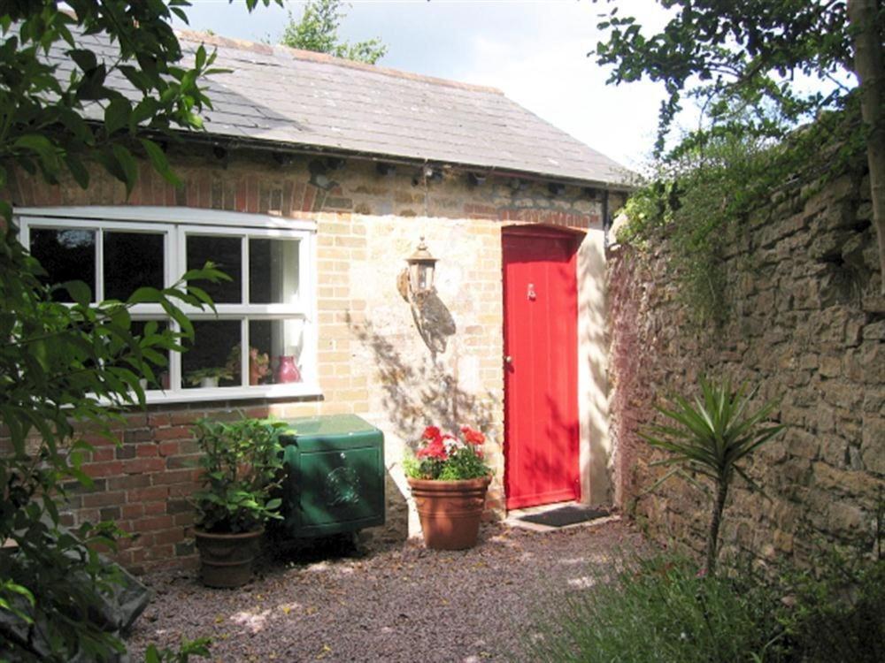 Fountain Cottage Weymouth Exterior photo